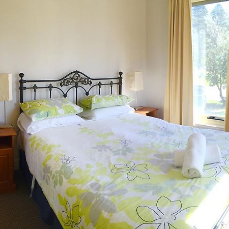 Willa Dockside Waterfront Indulgence Port Fairy Zewnętrze zdjęcie