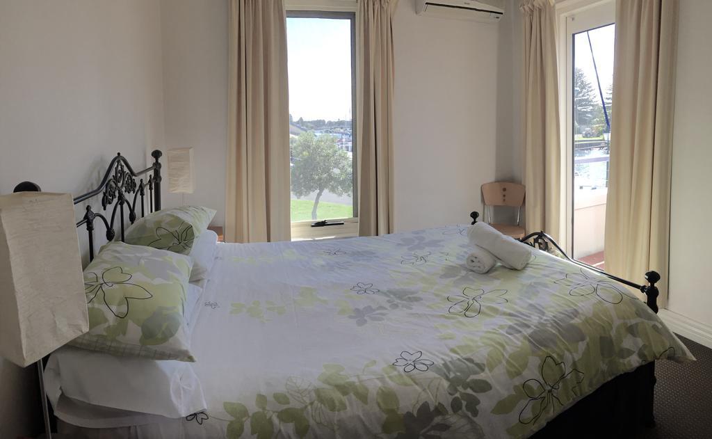 Willa Dockside Waterfront Indulgence Port Fairy Zewnętrze zdjęcie
