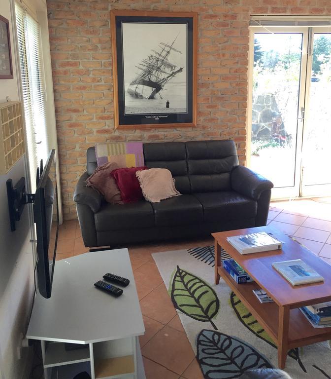 Willa Dockside Waterfront Indulgence Port Fairy Zewnętrze zdjęcie