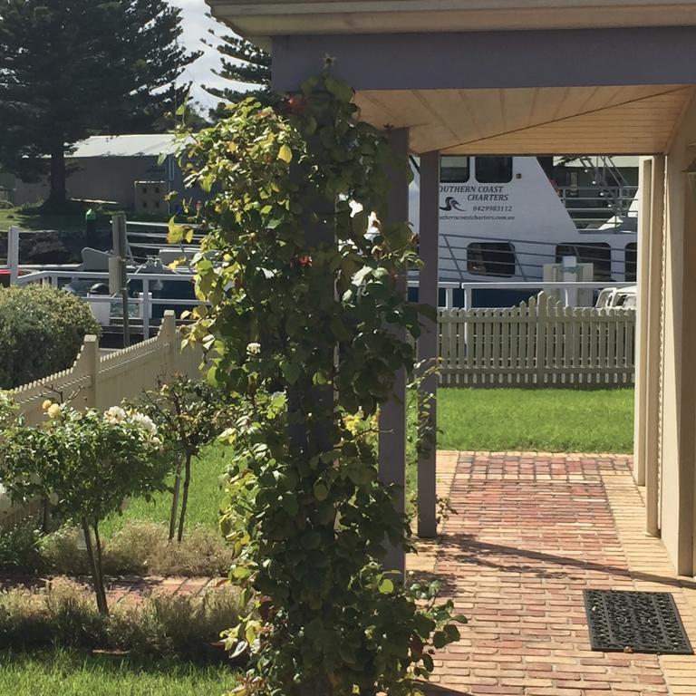 Willa Dockside Waterfront Indulgence Port Fairy Zewnętrze zdjęcie