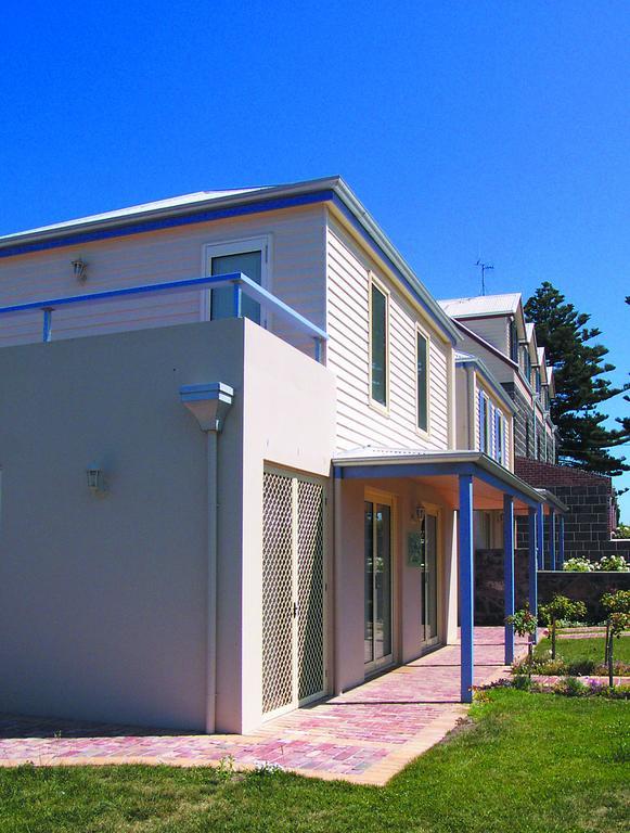 Willa Dockside Waterfront Indulgence Port Fairy Zewnętrze zdjęcie