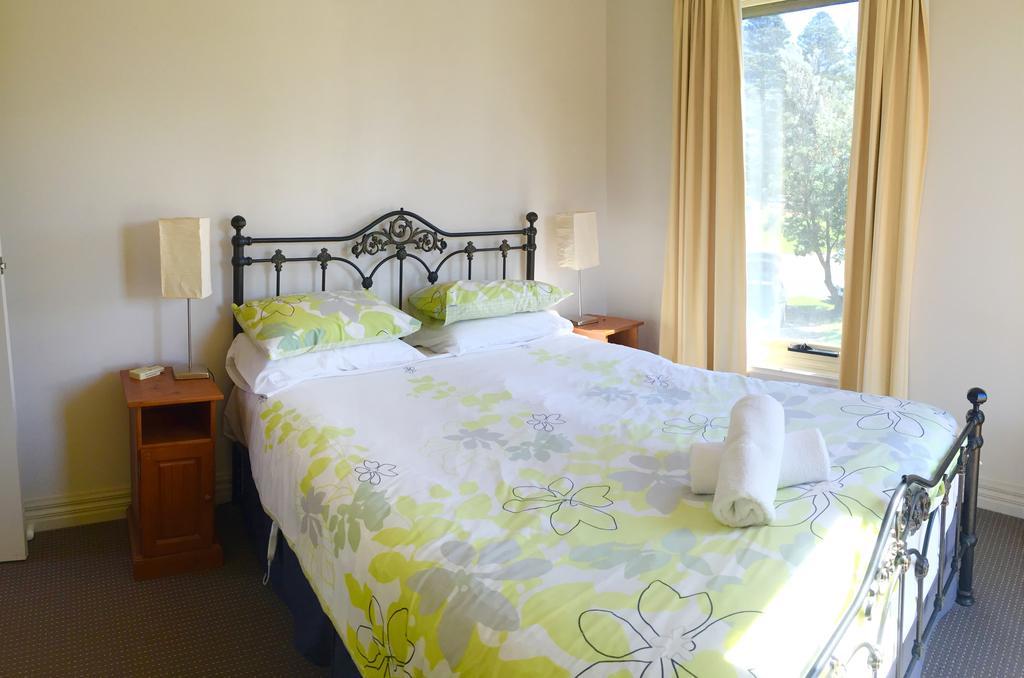 Willa Dockside Waterfront Indulgence Port Fairy Zewnętrze zdjęcie